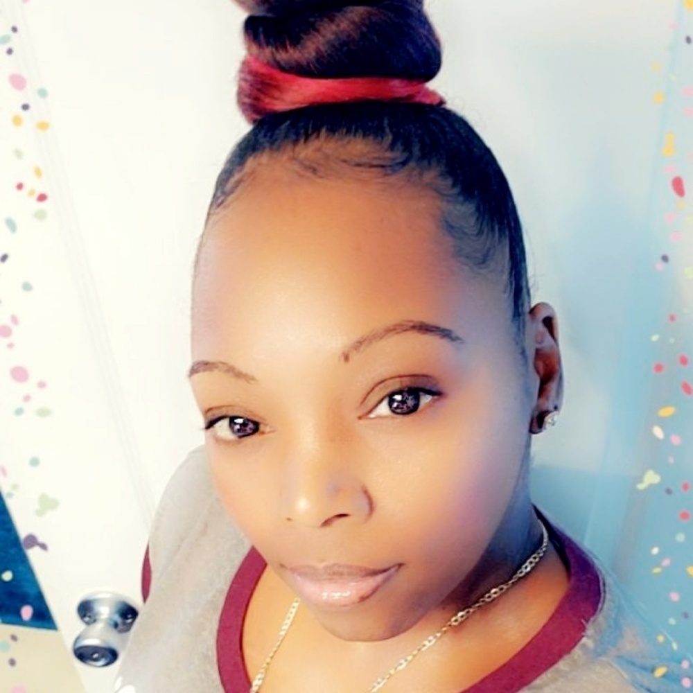 Meet your Posher, Tabitha